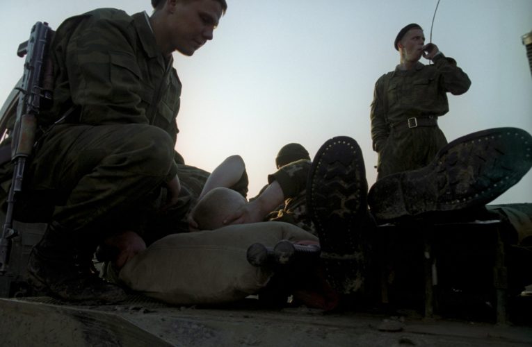 Veterani ruși întorși din războiul din Ucraina, acuzați de sute de crime violente în Rusia