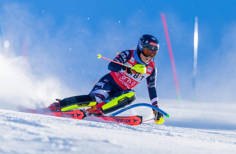 Victorie spectaculoasă la Semmering: Mikaela Shiffrin câștigă slalomul și își consolidează poziția de lider în Cupa Mondială