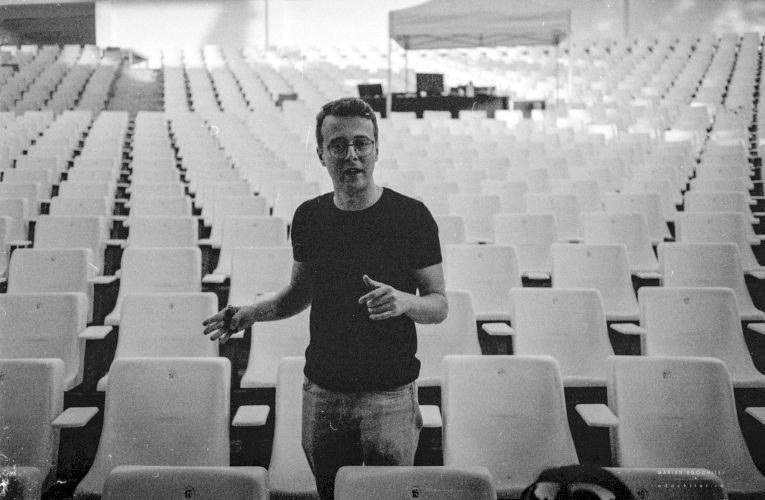 Vlad Cristache refuză prelungirea mandatului de manager interimar la Teatrul Excelsior: „Nu vreau să mai validez această poziție vulnerabilă”