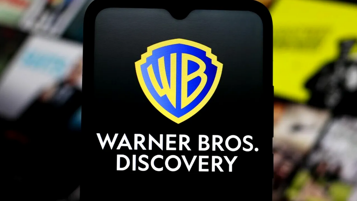 Warner Bros. Discovery respinge oferta Paramount de 108 miliarde de dolari