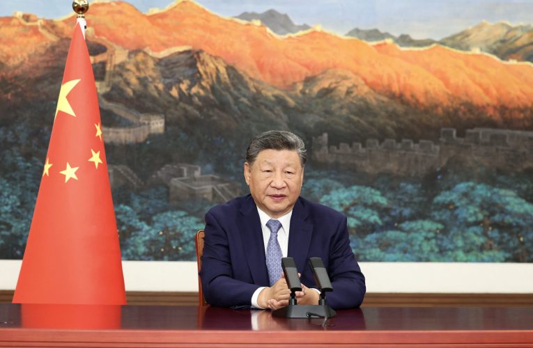 XI: China va furniza ajutor umanitar în valoare de 100 de milioane de dolari pentru Gaza