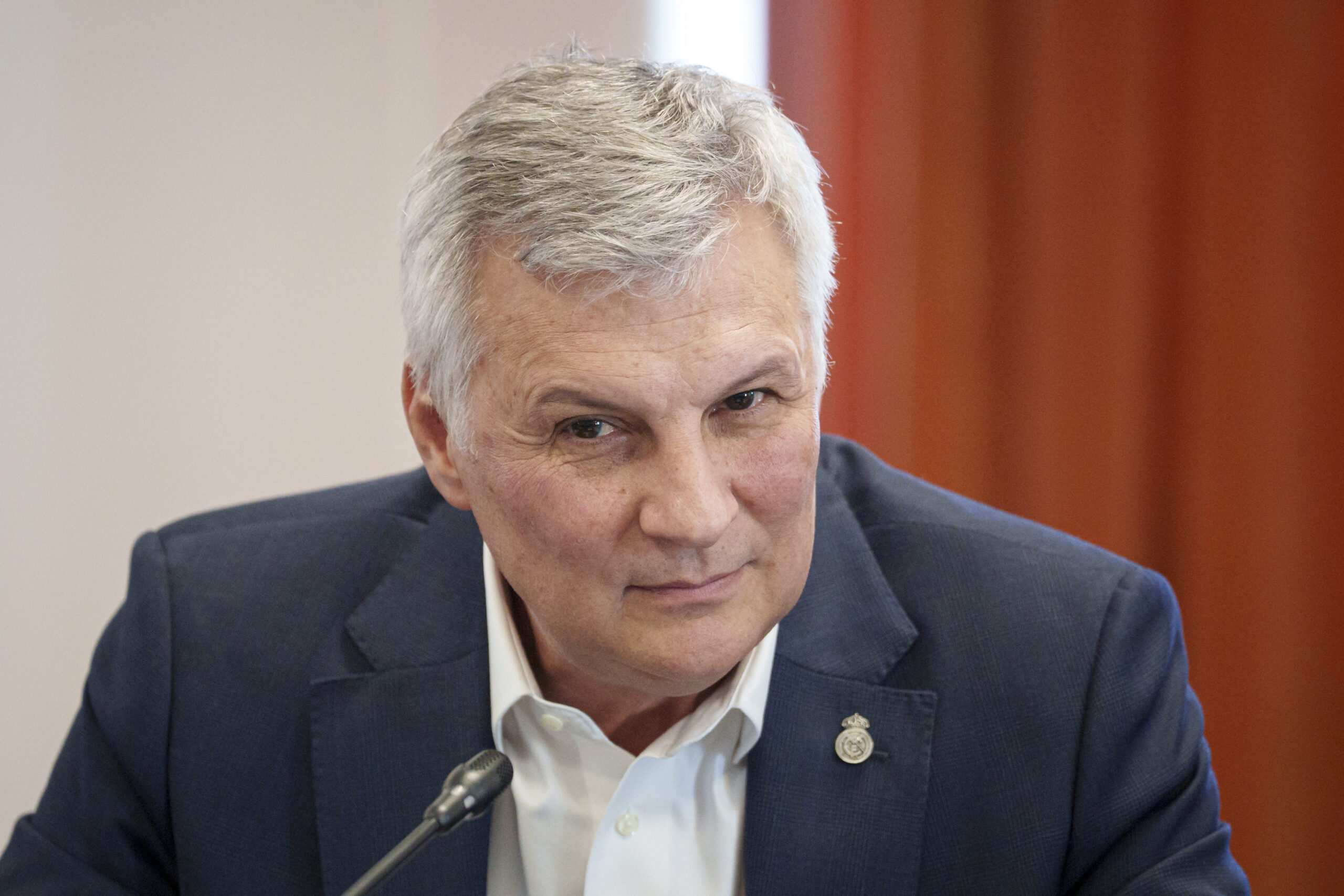 Zamfir: All PSD senators will vote for the motion against Ms. Buzoianu