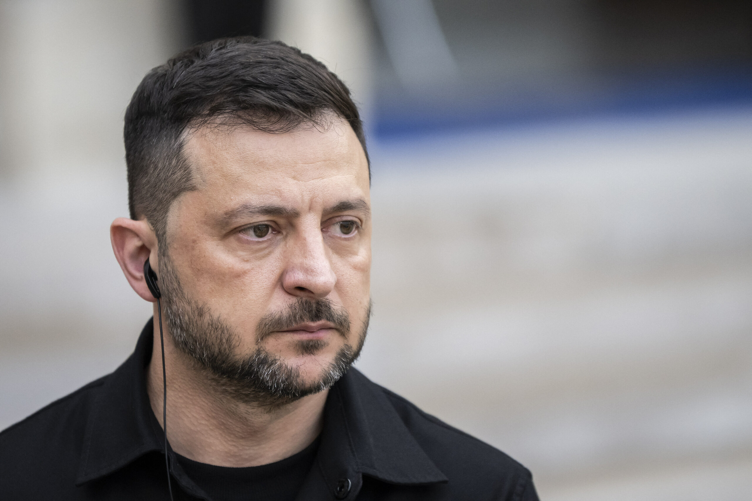 Zelenski: Teritoriile și activele rusești înghețate sunt punctele-cheie ale negocierilor de pace