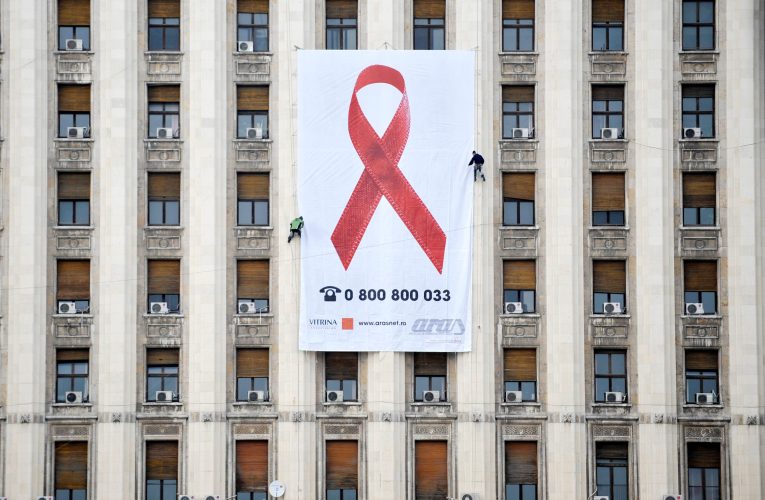 Ziua Mondială HIV / România are un model epidemic cu totul specific față de orice altă țară din lume
