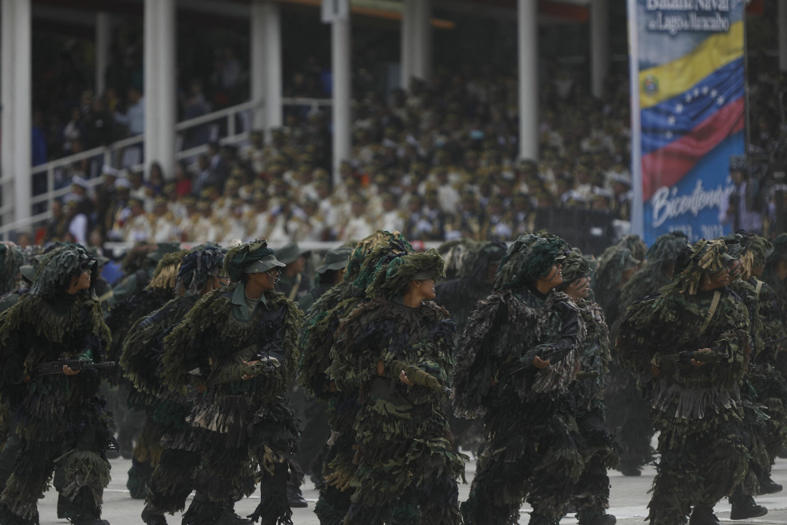 32 de ofițeri cubanezi au fost uciși în operațiunea americană din Venezuela