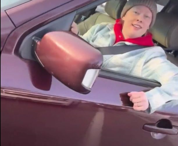 A apărut o nouă înregistrare video cu împușcăturile din Minneapolis