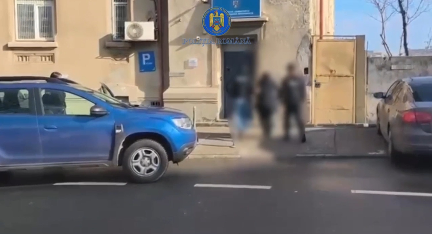 A convins-o să cumpere vouchere, apoi i-a golit contul. Femeie reținută în Buzău. VIDEO