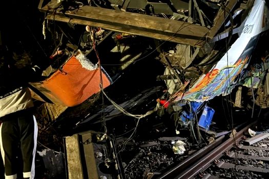 Accident feroviar lângă Barcelona: Un mort și zeci de răniți, la doar două zile după tragedia din sudul Spaniei