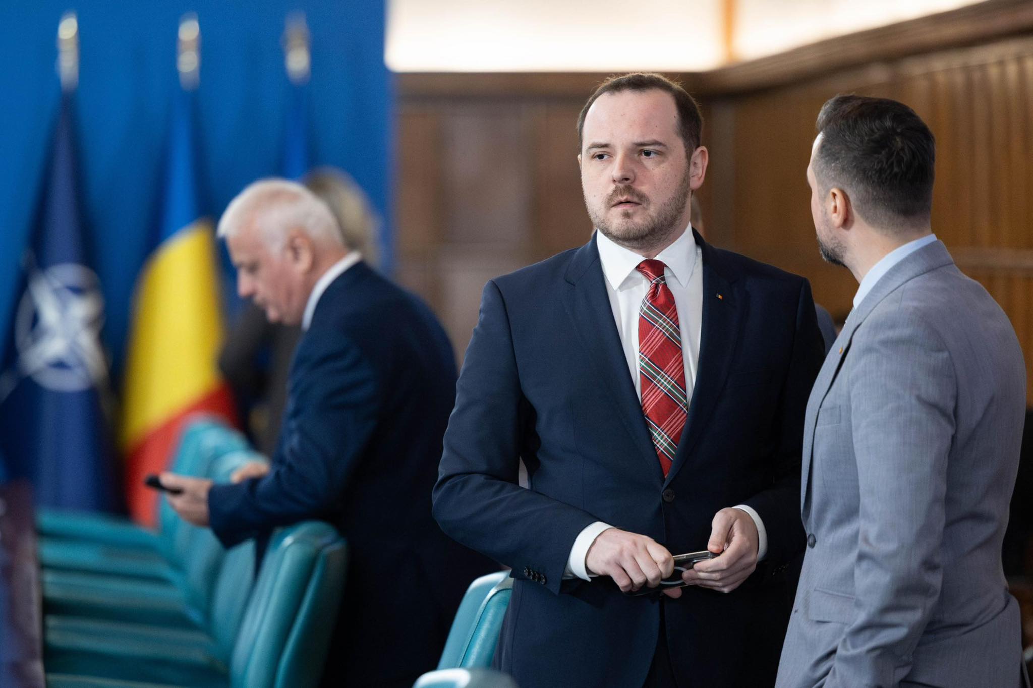 Acordul de Grant CAPRICORD a fost semnat de România. Anunțul ministrului Sănătății