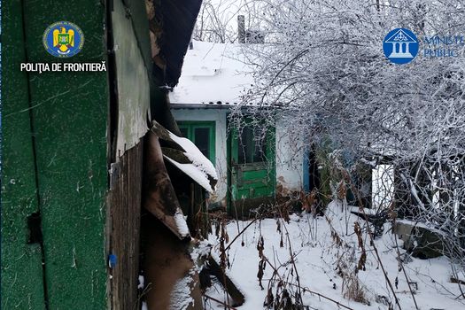 Acte românești false pentru ruși, ucraineni și moldoveni. 73 de percheziții în Botoșani