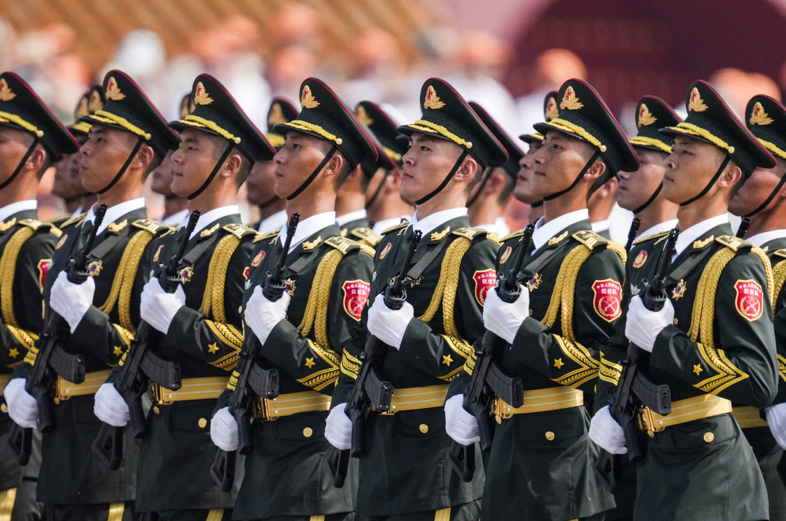 Acuzații de corupție la vârful armatei Chinei. Doi înalți oficiali militari ai Chinei sunt anchetați