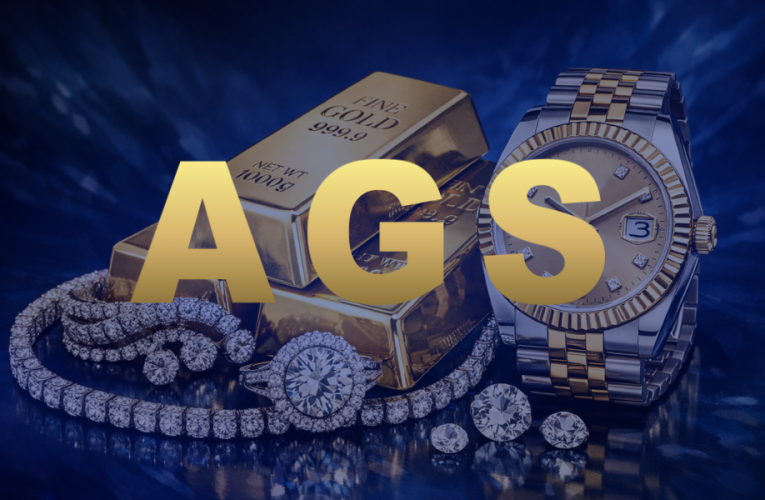 AGS – Povestea unui brand de lux care aduce farmecul eleganței în viețile oamenilor