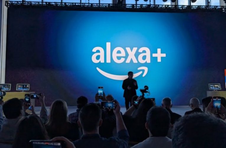 Alexa+ intră în televizoarele Samsung și în mașinile BMW. Amazon anunță extinderea asistentului AI