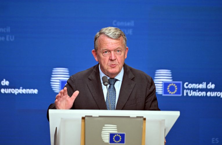 Amenințarea lui Trump pune NATO în pericol, afirmă ministrul danez de externe