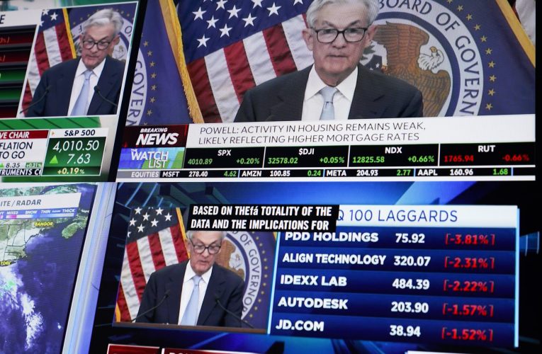 Ancheta administrației Trump asupra lui Powell, președintele Fed, stârnește reacții negative