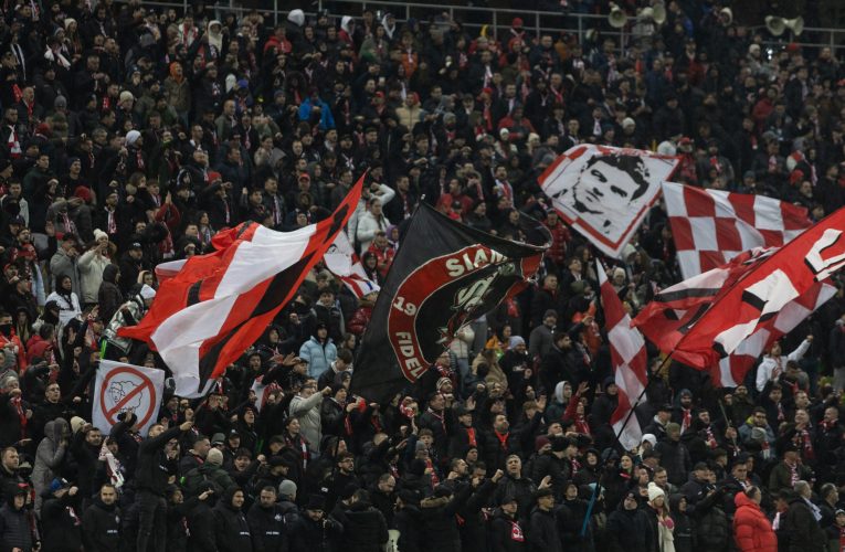 Andrei Blejdea, fost atacant al lui Dinamo București, a anunțat că se retrage din fotbal