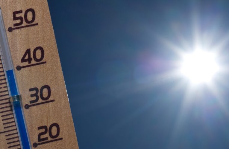 ANM: 2025, al patrulea cel mai cald an din istoria României cu caniculă, secetă și fenomene extreme