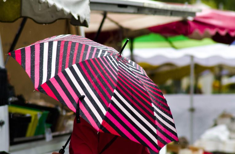 Anunțul ANM: Cod galben de ploaie și polei în Capitală și în mai multe județe