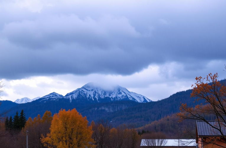 Anunțul meteorologilor: De când se încălzește vremea în România