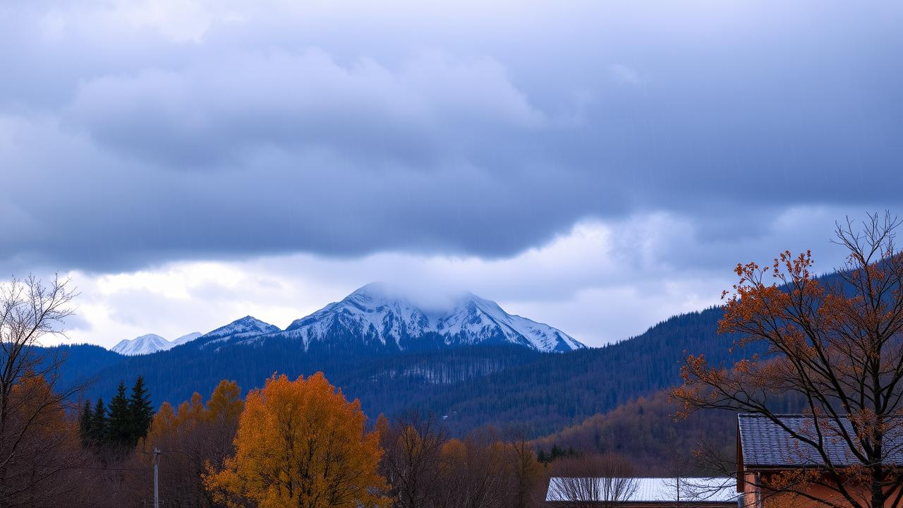 Anunțul meteorologilor: De când se încălzește vremea în România