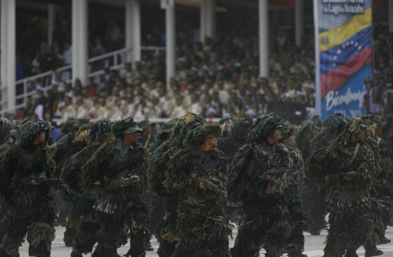 Armata din Venezuela cere eliberarea lui Maduro și acuză UE de „colonialism”. Acuzațiile ce i se aduc lui Maduro