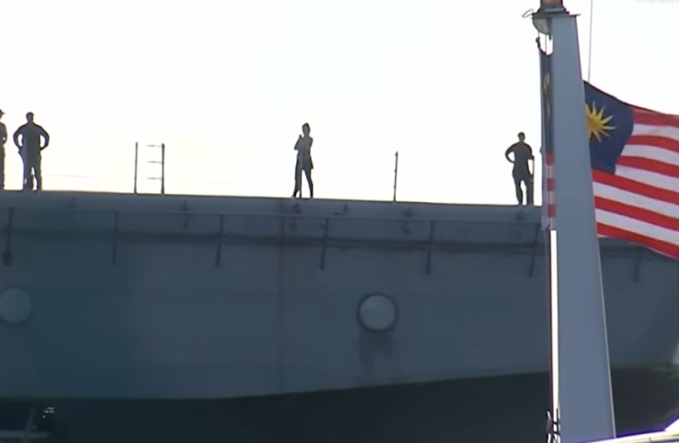 Armata Statelor Unite își consolidează forțele militare în Caraibe de luni de zile