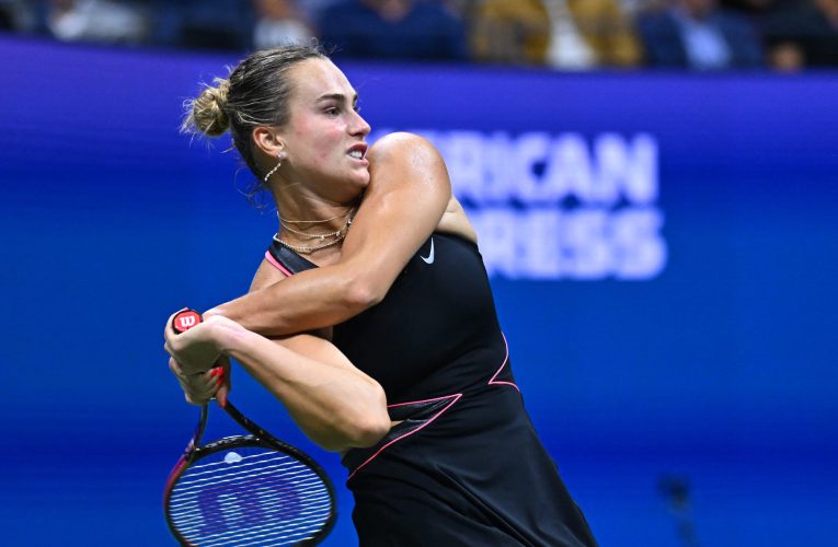 Aryna Sabalenka-Marta Kostyuk, în finala turneului de la Brisbane