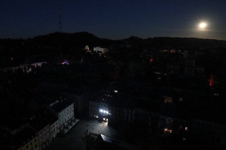 Atac al rușilor în plin val de ger în Ucraina. Mai multe regiuni fără energie la minus 20 de grade