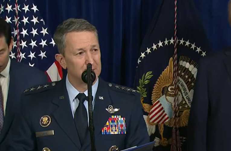 Atacul american asupra Venezuelei a fost planificat cu luni înainte, anunță Generalul Dan Caine