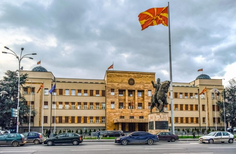 Atenţionare de călătorie în Macedonia de Nord. La punctele de trecere a frontierei sunt proteste