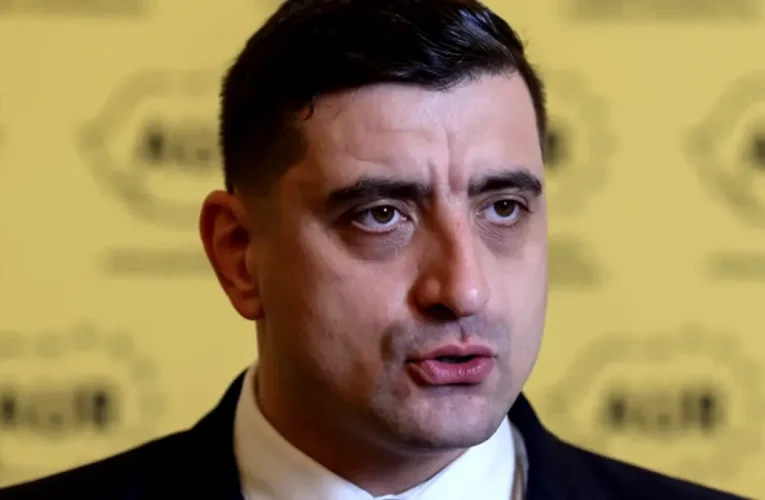 AUR submitted a bill to declare 2026 as „The Year of the United States in Romania”