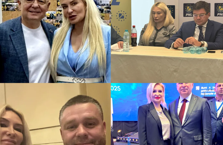 Avocata Adriana Georgescu și „generalul SIE”, arestați preventiv pentru 30 de zile