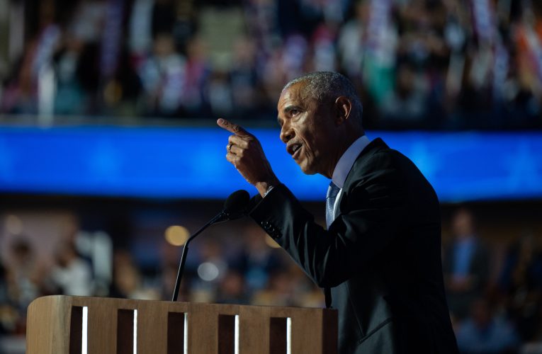 Barack Obama, după ce agenții ICE au împușcat un bărbat în Minneapolis: Multe dintre valorile fundamentale ale SUA, din ce în ce mai amenințate