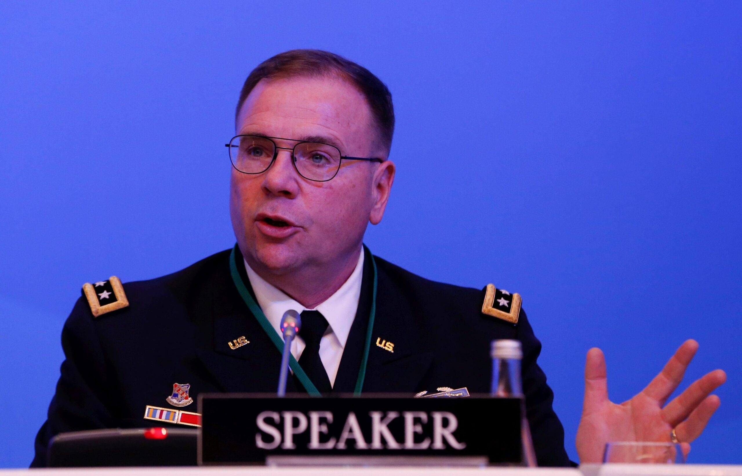 Ben Hodges: Statele Unite nu mai sunt considerate de încredere. Europa trebuie să-și asume responsabilitatea pentru propria apărare