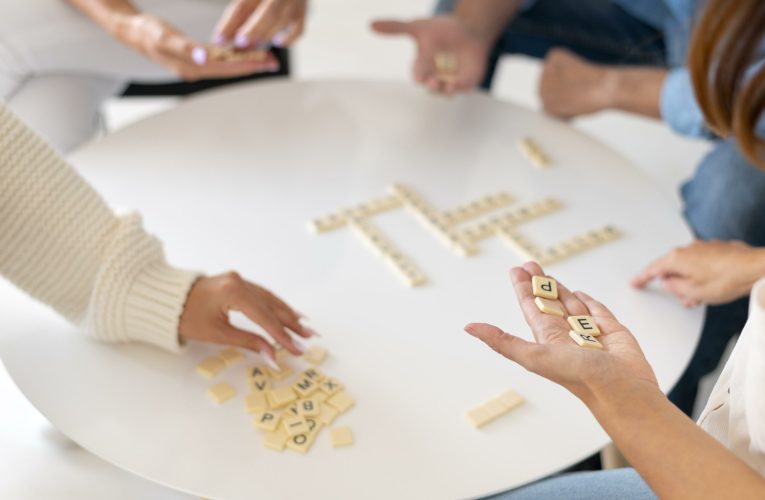 Beneficiul surprinzător al jocurilor de societate pentru creier