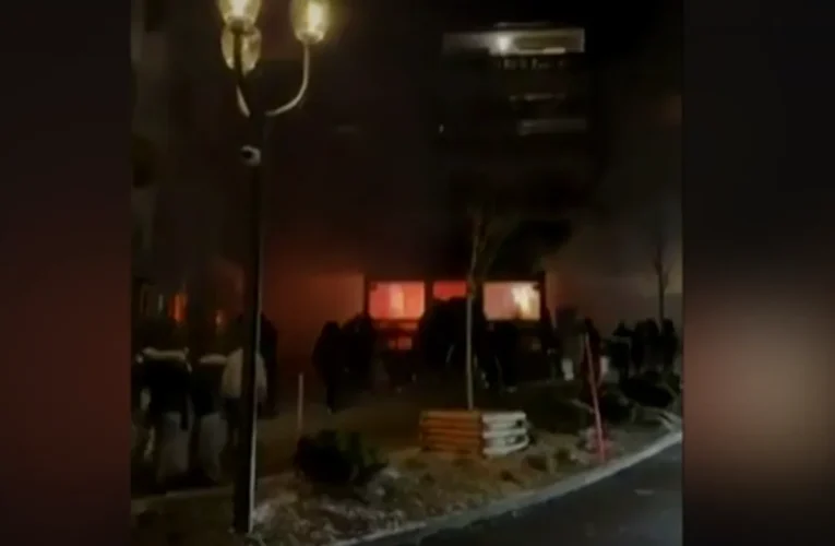 Bilanțul victimelor în urma incendiului din Elveția. Numărul răniților a crescut la 119