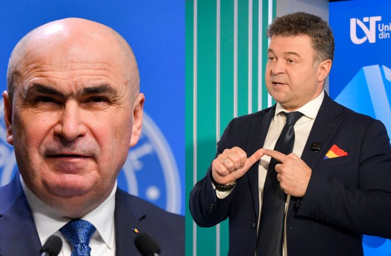 Bolojan, despre posibila numire a lui Marilen Pirtea ca ministru al Educației: Conducerea PNL va analiza