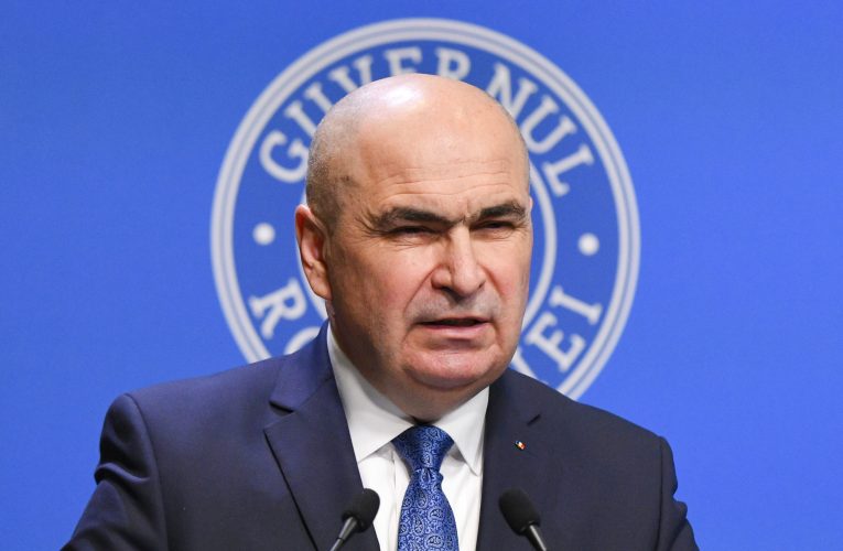 Bolojan, interviu pentru G4Media: Guvernul hotărăște săptămâna viitoare cum adoptă reforma administrației