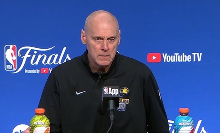 Borne istorice în NBA. Rick Carlisle – 1.000 de victorii, Anthony Edwards depășește 10.000 de puncte