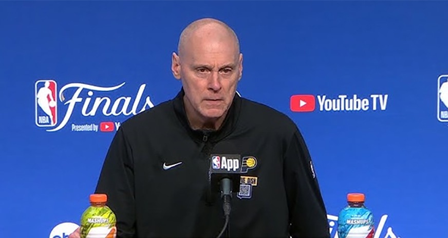 Borne istorice în NBA. Rick Carlisle – 1.000 de victorii, Anthony Edwards depășește 10.000 de puncte