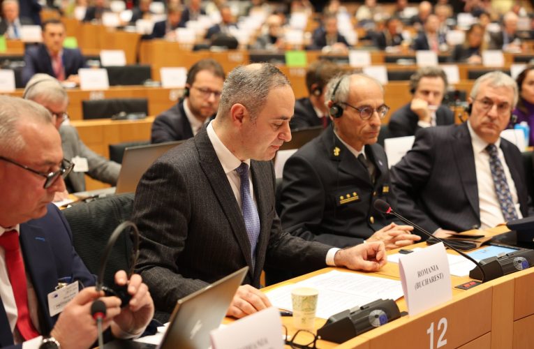 București candidează pentru găzduirea sediului Autorității Vamale a Uniunii Europene