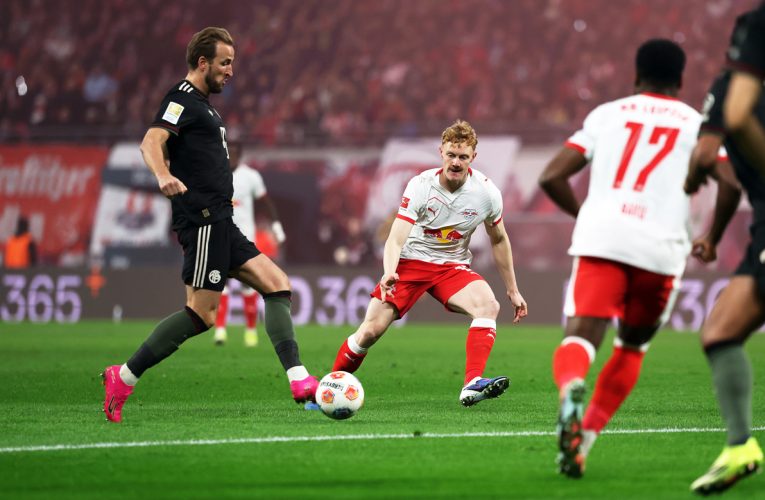 Bundesliga. Bayern München revine spectaculos și învinge Leipzig cu 5-1