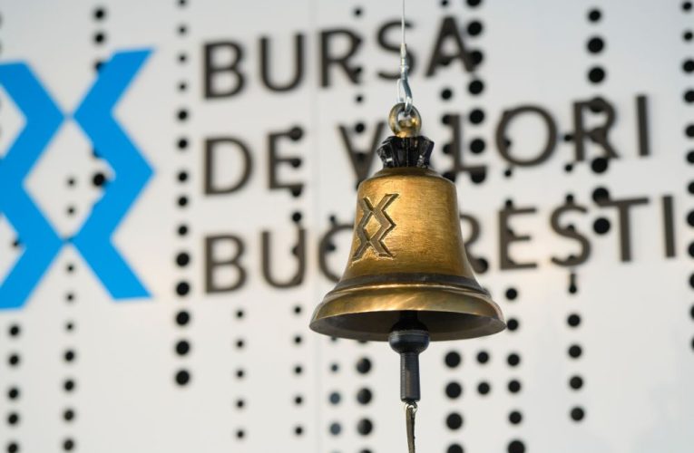 Bursa de Valori Bucureşti începe 2026 în forţă: BET, cea mai bună lună de ianuarie din ultimii 14 ani