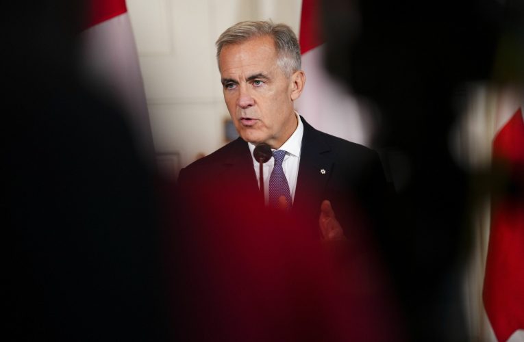 Canada și China vor realiza progrese „istorice” prin noul parteneriat, spune premierul Carney