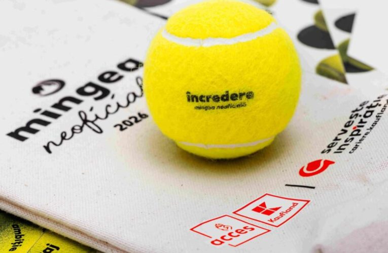 Când performanța înseamnă acces: Mingea neoficială, la Transylvania Open