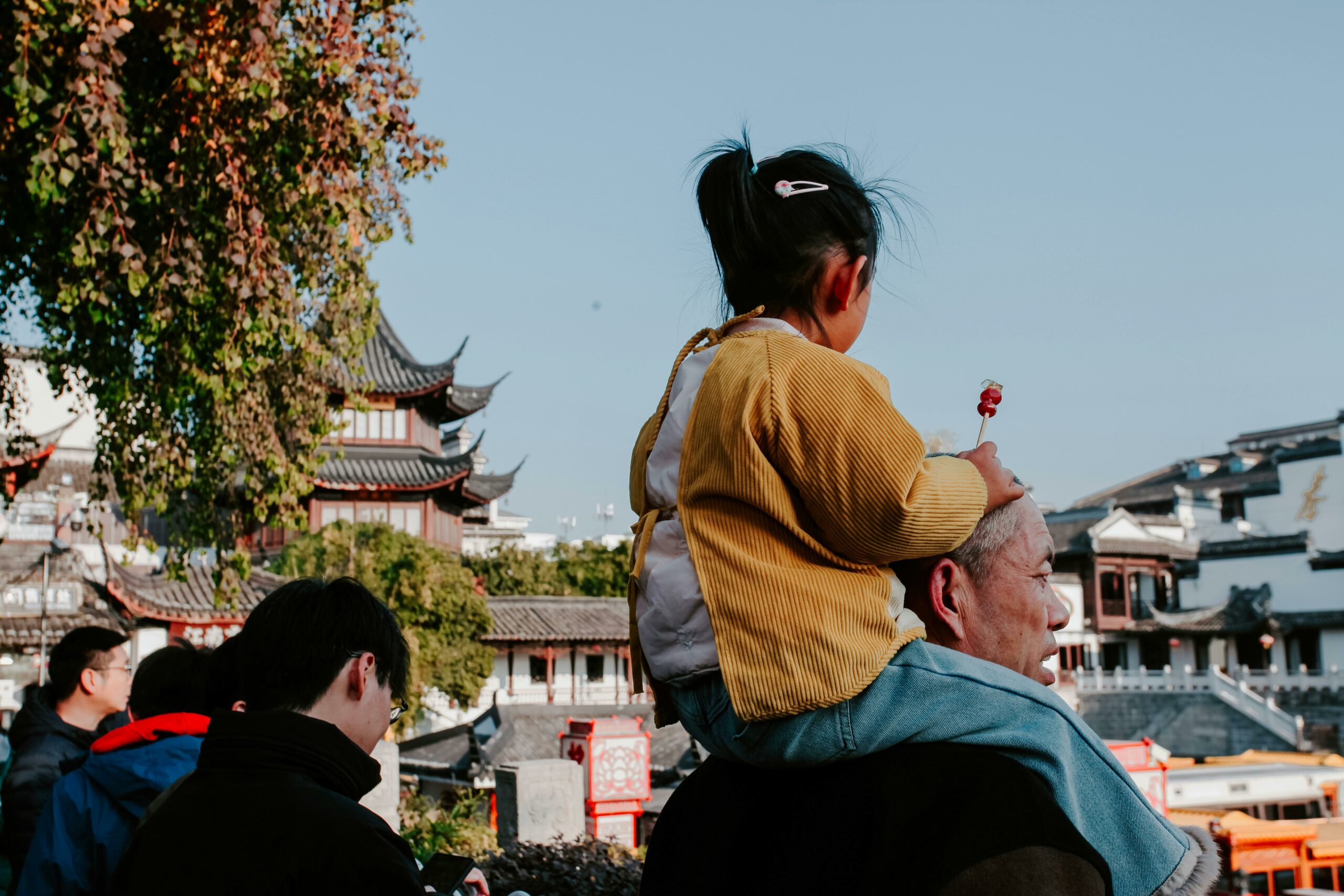 Cândva cea mai populată țară din lume, China intră în al patrulea an consecutiv de declin demografic