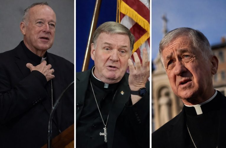Cardinalii catolici americani, mesaj către administrația Trump: Deciziile Washingtonului riscă să destabilizeze lumea