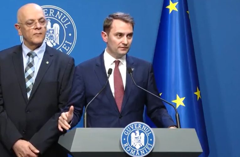 Care sunt criteriile de identificare a companiilor eligibile pentru contracte prin SAFE și care este punctajul pentru departajare. Răspunsul șefului Cancelariei premierului