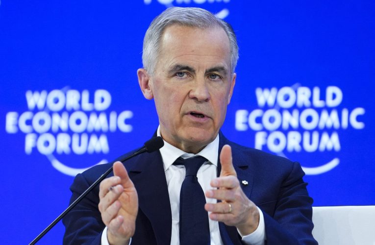 Carney a revenit asupra unor declarații de la Davos într-o convorbire cu Trump, spune șeful Trezoreriei SUA
