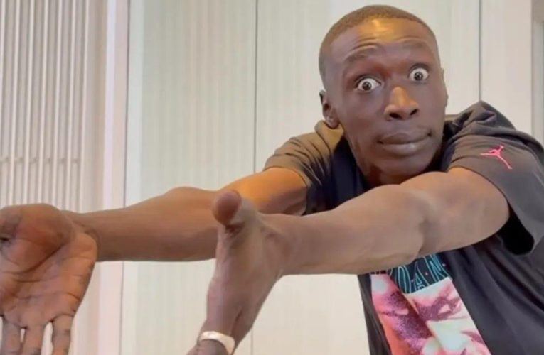 Cât valorează Khaby Lame, cel mai urmărit om de pe TikTok